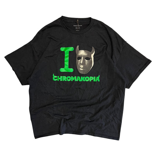 Tyler The Creator I Love Chromakopia Tee