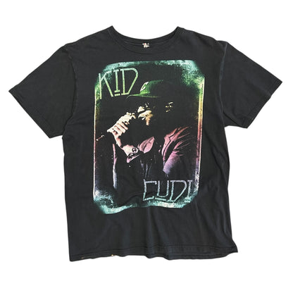 Kid Cudi “Cudi” 2011 Tour Tee