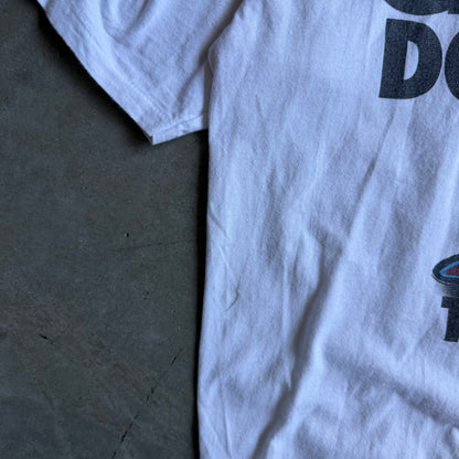 Vintage Big Ball Sports “Spray It Don’t Say It!” Water Skiing Tee