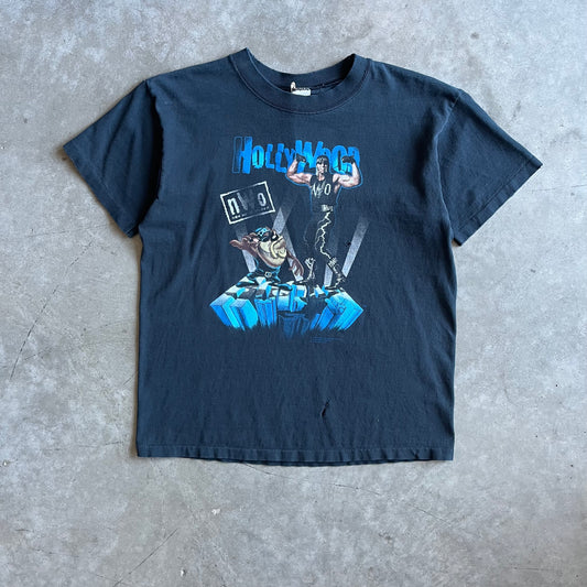 Vintage Youth NWO X Looney Tunes Hollywood Hogan Tee
