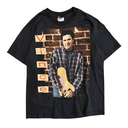 Vintage 1995 Vince Gills Tour Tee