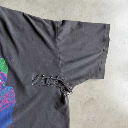 Vintage The Doors 1992 “Stoned Immaculate” Album Tee