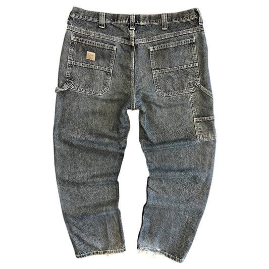 Vintage Lee Dungarees Carpenter Jeans
