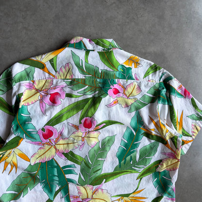 Vintage Mr Bungle Hawaiian Shirt