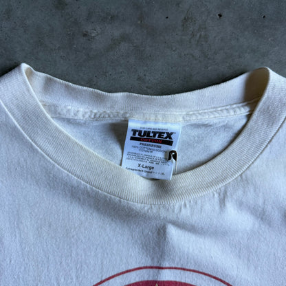Vintage Neil Young Year Of The Horse ‘97 T Shirt