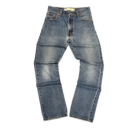 Levi’s 517 Boot Cut Jeans
