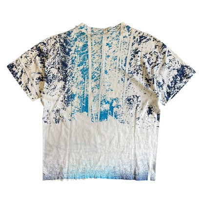 National Wildlife Federation American Series Wolf Tee