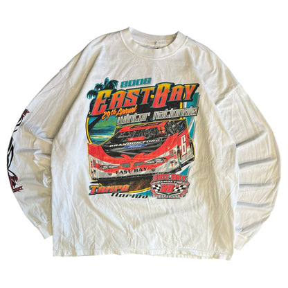 Y2K 2006 East Bay 29th Annual Winter Nationals Longsleeve