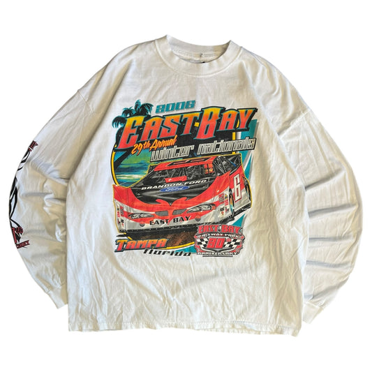 Y2K 2006 East Bay 29th Annual Winter Nationals Longsleeve