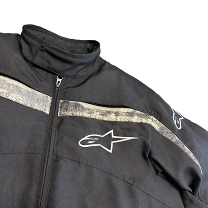 Alpine Stars Motorcycle Jacket