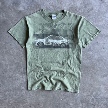 Vintage Beck ‘Everything Is Horrible’ T Shirt