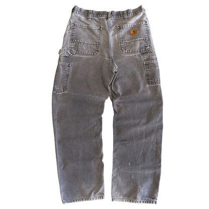 Carhartt ‘B11 PTB’ Dungaree Fit Carpenter Pants