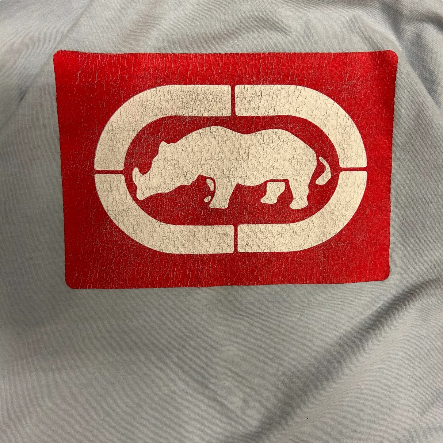 Y2K Ecko Untld Long Sleeve Tee