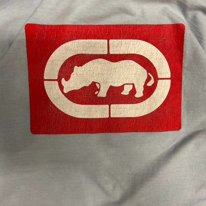 Y2K Ecko Untld Long Sleeve Tee