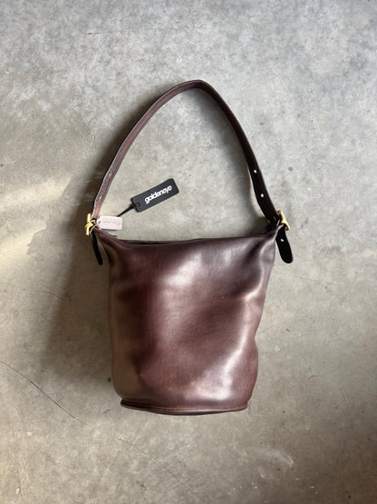 Coach 1996 Berkeley Duffle In Brown