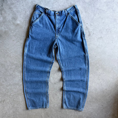 Carhartt Loose Fit DPS Carpenter Jeans