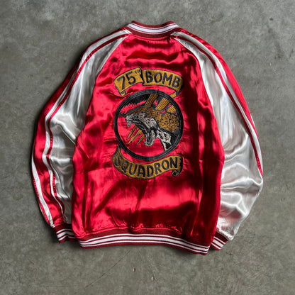 Avirex Reversible Sakujan Souvenir Jacket