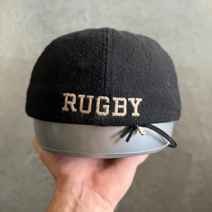 Vintage Polo Ralph Lauren Rugby City Champs Native Hat