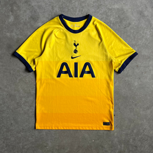 Nike 2020/21 Tottenham “CK7831-720” Football Kit