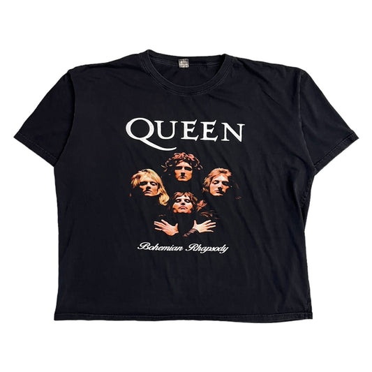 Y2K Queen Bohemian Rhapsody Tee