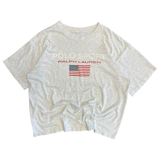 Vintage Polo Sport Ralph Lauren Tee