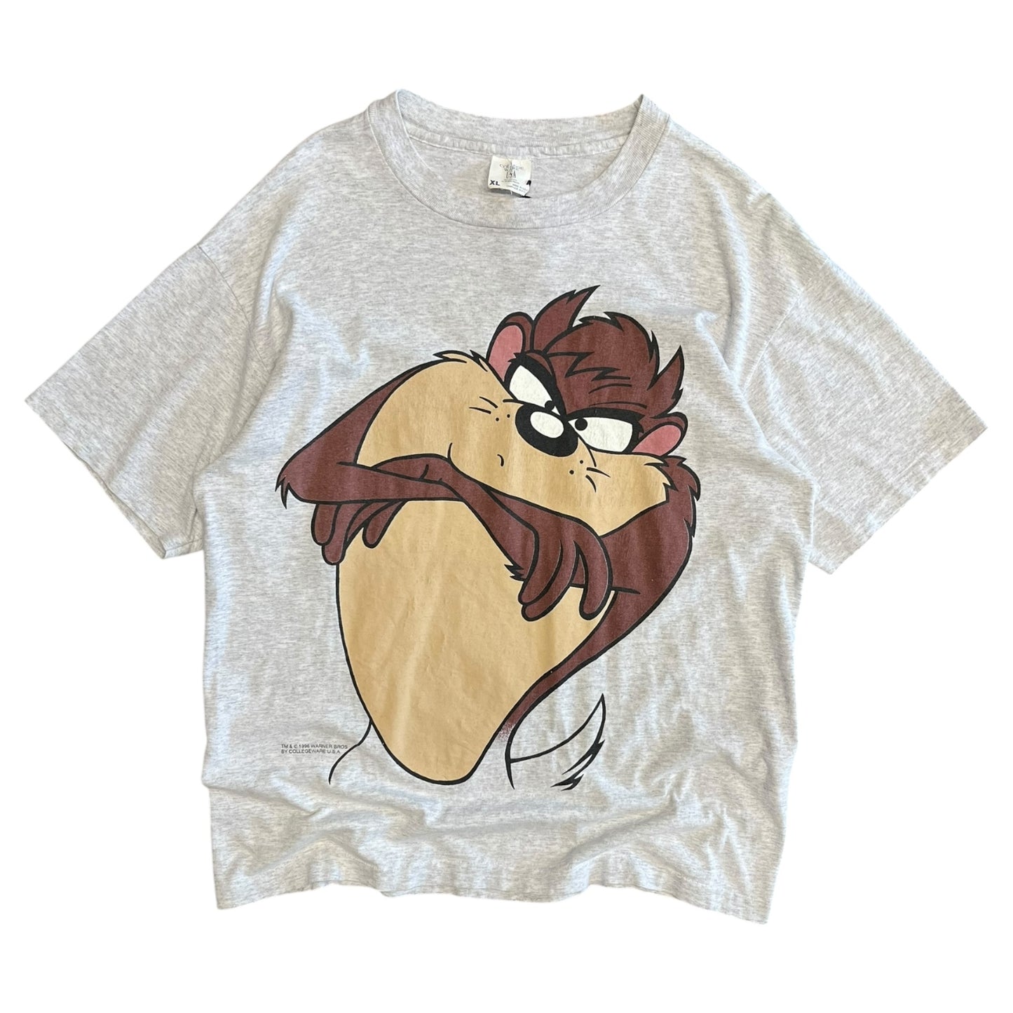 Vintage Big Taz Tee
