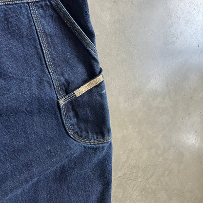 Y2K Phys.Sci Indigo Carpenter Jeans