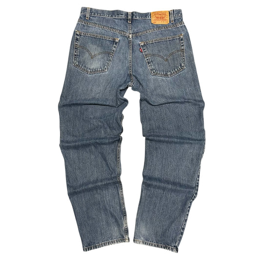 Levi’s 550 Relaxed Fit Pants