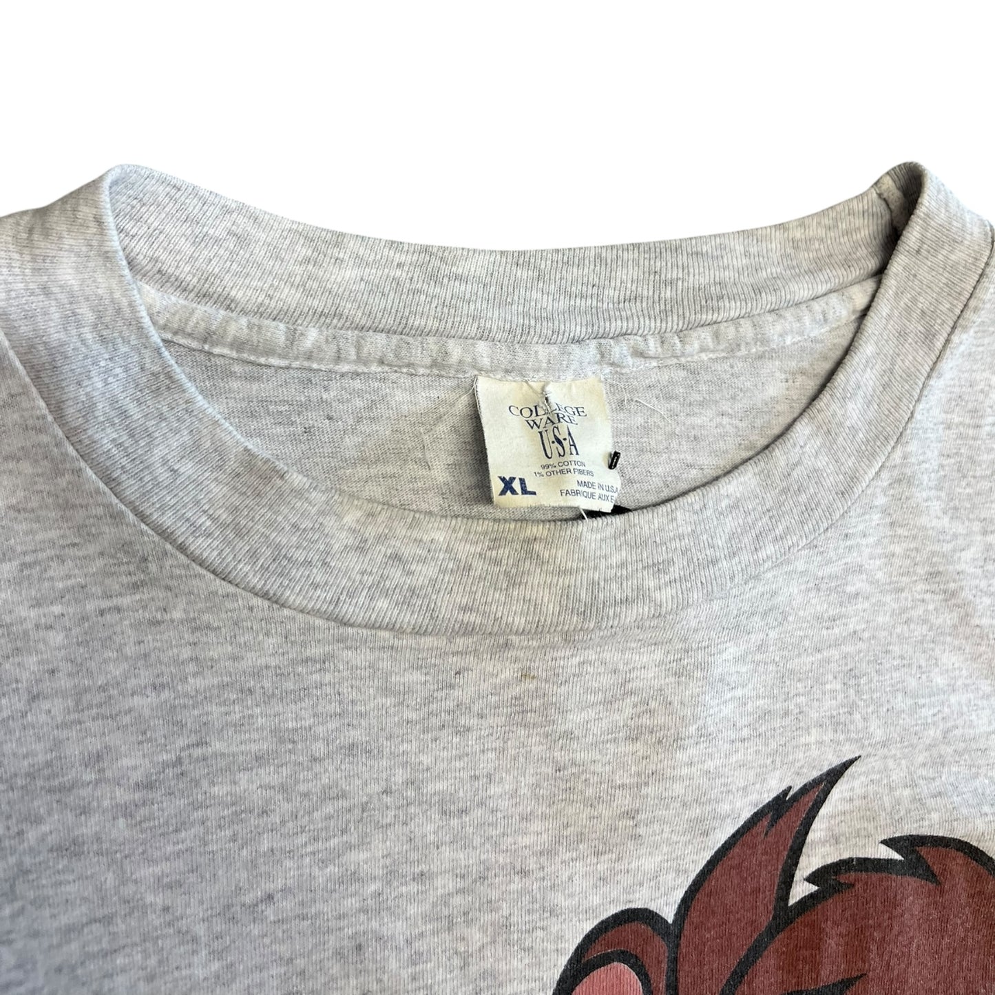 Vintage Big Taz Tee