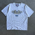 Y2K Ford Trucks “No Road.. No Problem” Skeleton Hydra Tee