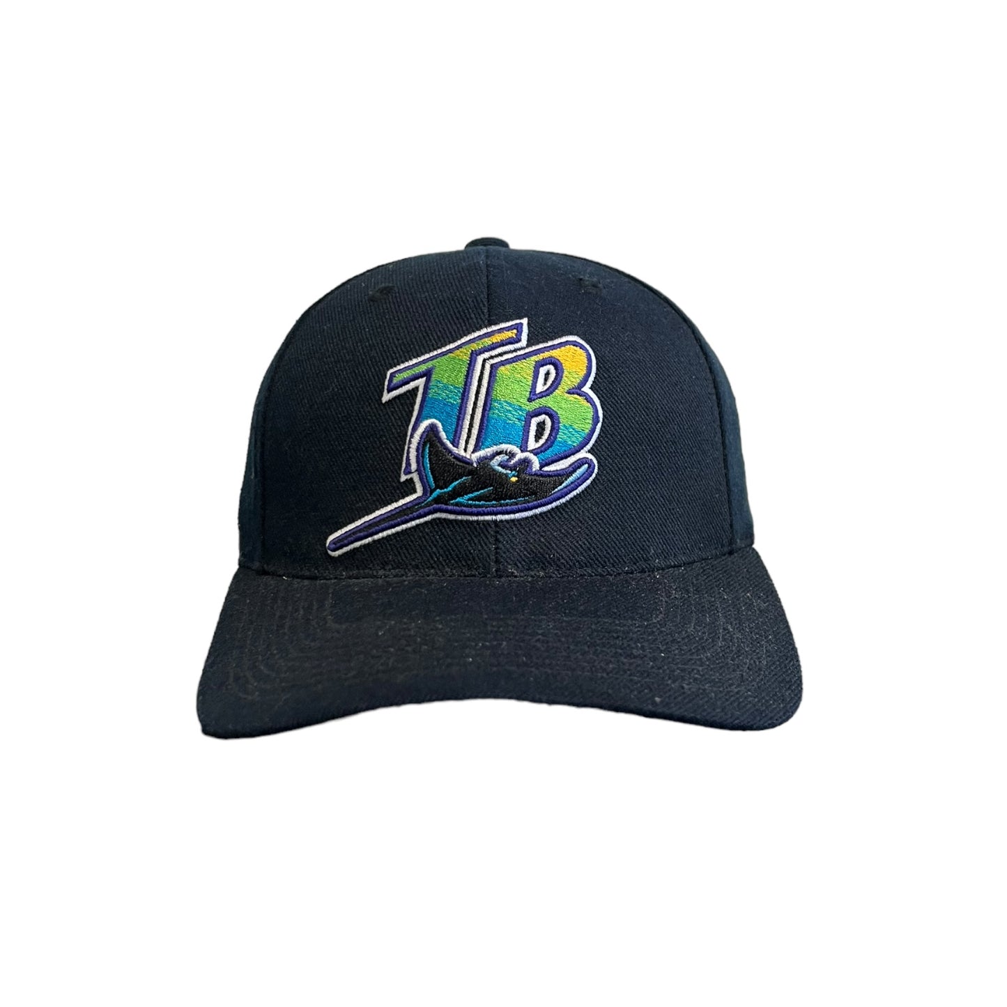 Vintage Tampa Bay Rays Sports Specialties Hat