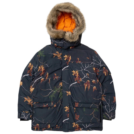 Brigade - Biggie Jacket (Tree Camo)