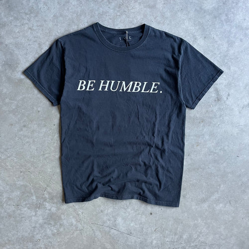 Kendrick Lamar TDE “Be Humble” Damn Album Tee