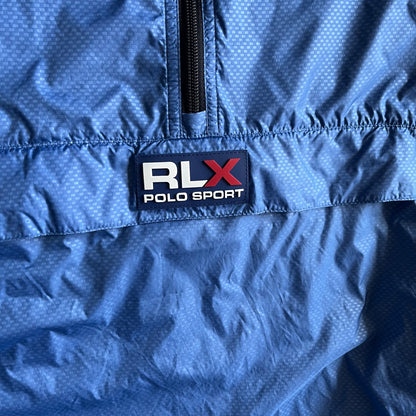 Vintage Polo Sport Ultralight Windbreaker