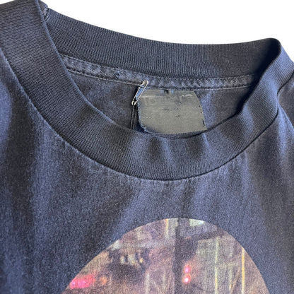 Vintage WCW Diamond Dallas Page T Shirt