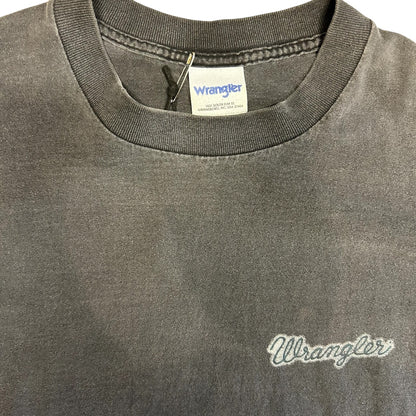 Vintage Wrangler “Born to Rodeo” Tee