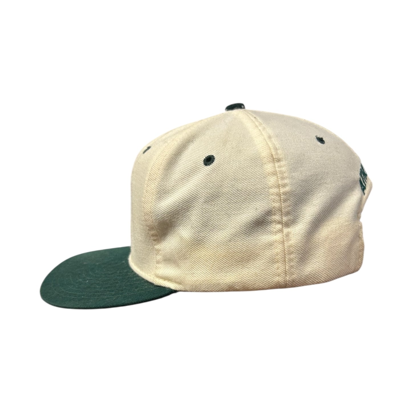 Vintage Oakland A’s Athletics Cap