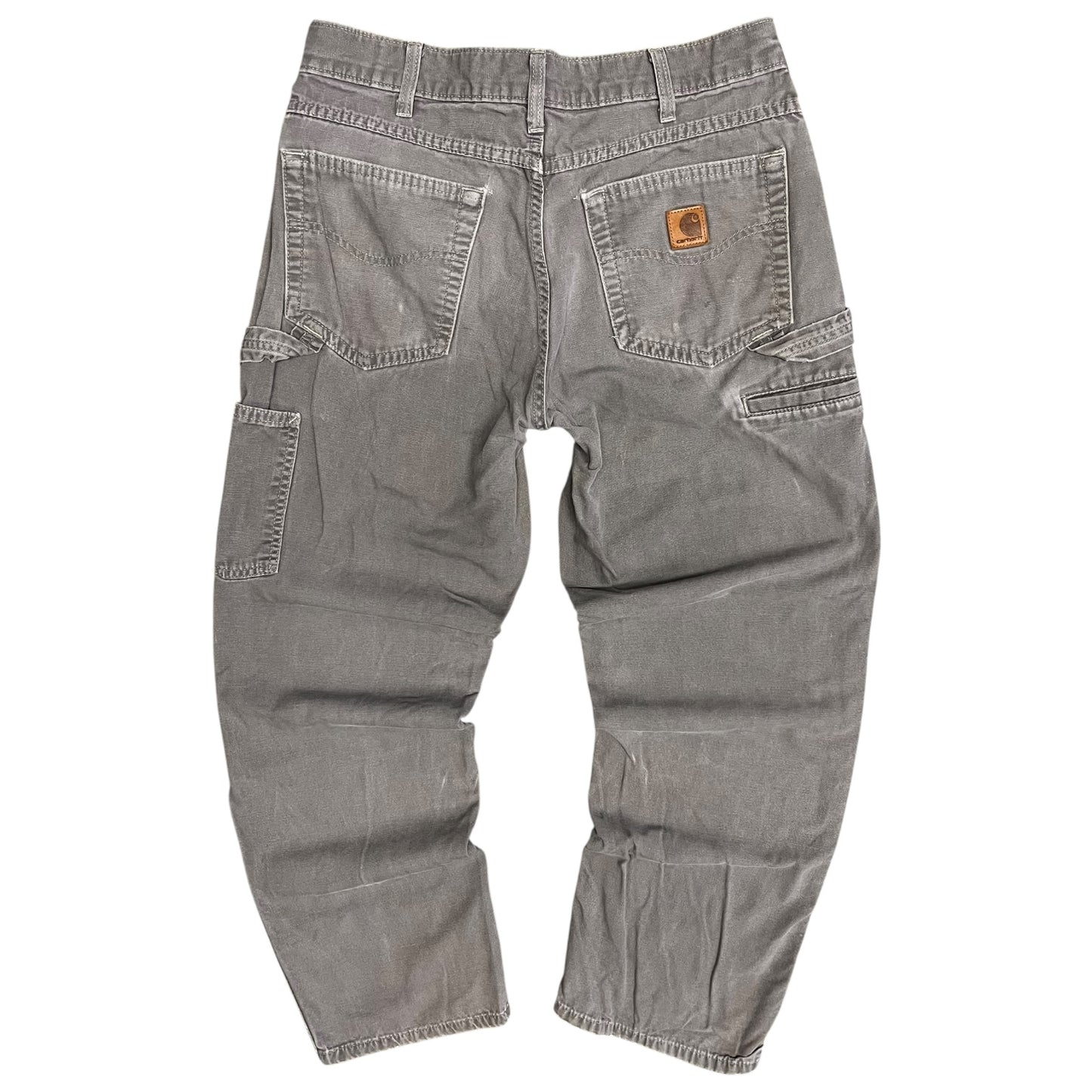 Carhartt ‘B159-CHR’ Loose Fit Carpenter Pants
