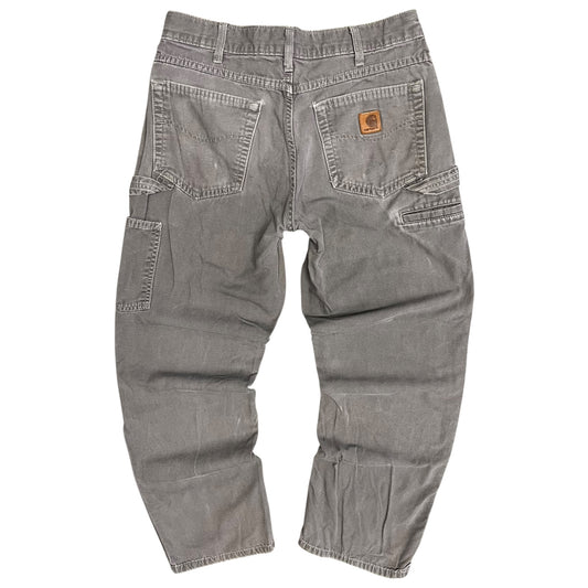Carhartt ‘B159-CHR’ Loose Fit Carpenter Pants