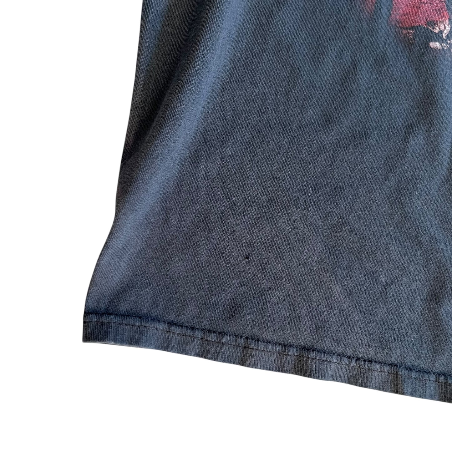 Vintage Kurt Cobain MTV Unplugged Solo T Shirt