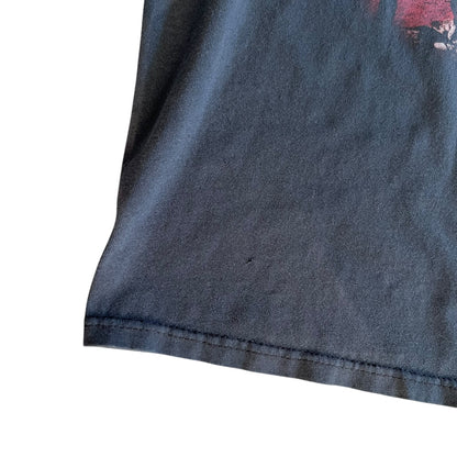 Vintage Kurt Cobain MTV Unplugged Solo T Shirt