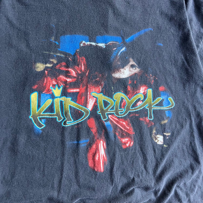Y2K Kid Rock “Devil Without A Cause” Tee