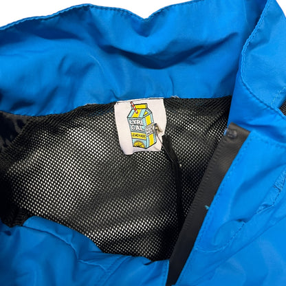 Lyrical Lemonade Blue Jacket