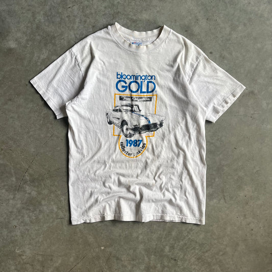 1987 Bloomington Gold Fuel Injection Tee