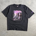 Vintage Cinderella ‘Night Songs’ I Need A Shot Of Gasoline T Shirt