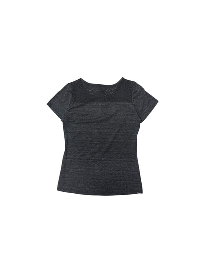 Women’s Harley Davidson Grey V Neck