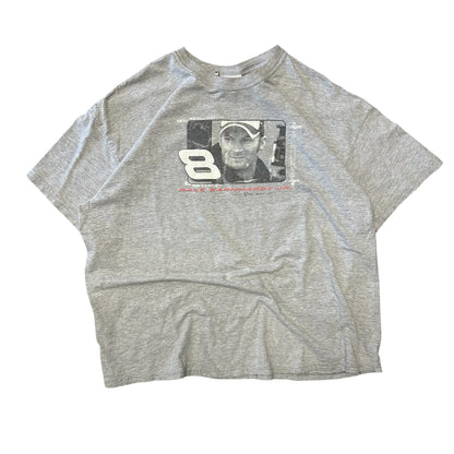 Vintage Dale Earnhardt Jr. Face Frame Tee