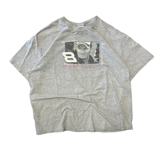 Vintage Dale Earnhardt Jr. Face Frame Tee