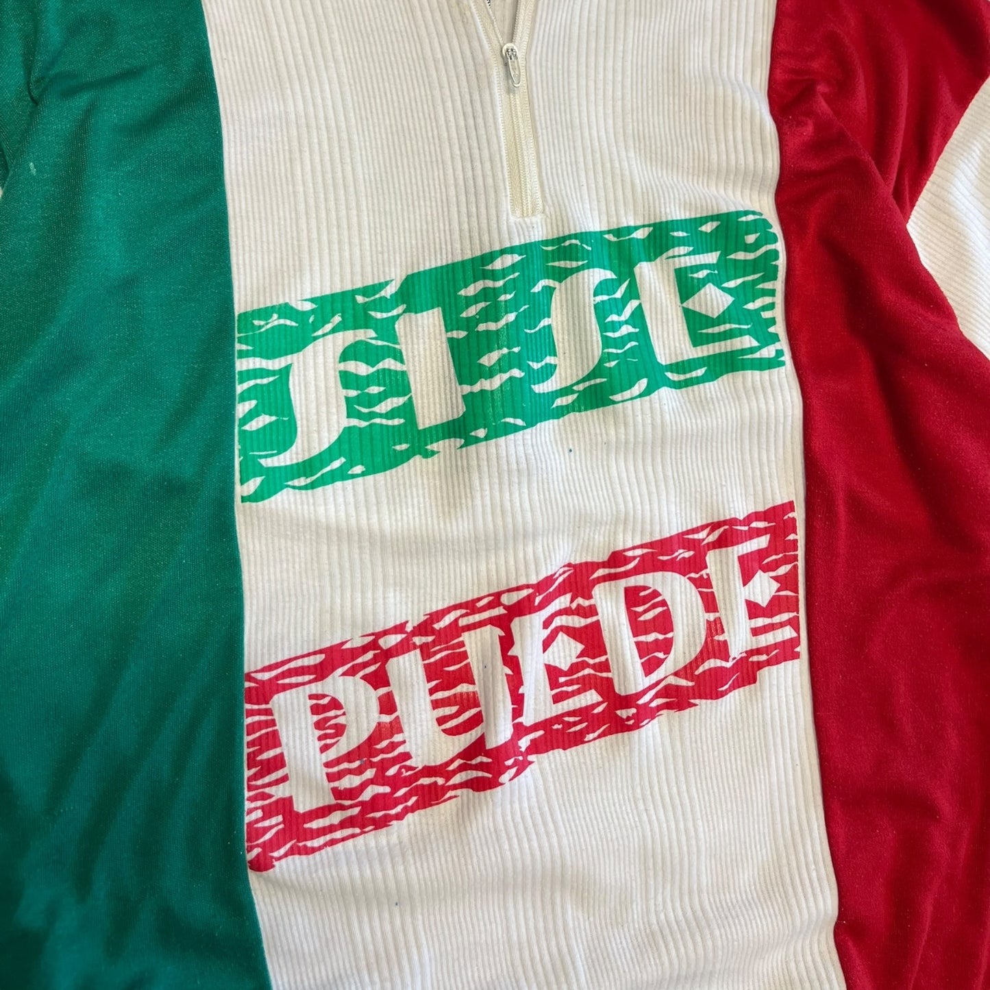 Vintage Mexico ‘Si Se Puede’ Soccer Kit