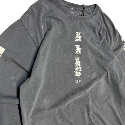 Fear Of God La La Land Jay-Z Longsleeve